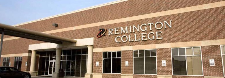 Remington College – Fort Worth Campus